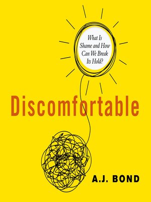 cover image of Discomfortable